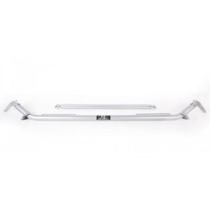 Acura Integra Harness Bar - BLOX Racing - Black - `94-`01 Acura Integra Harness Bar - BLOX Racing - Black - `94-`01